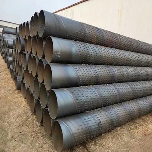 河北滤水管执行标准中具体参数