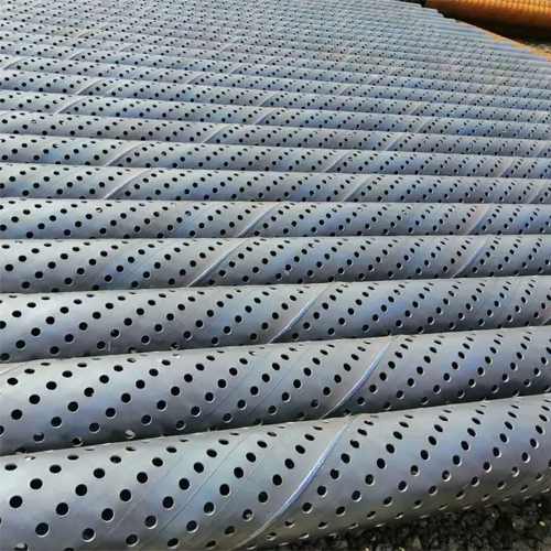 河北桥式滤水管如何分类？