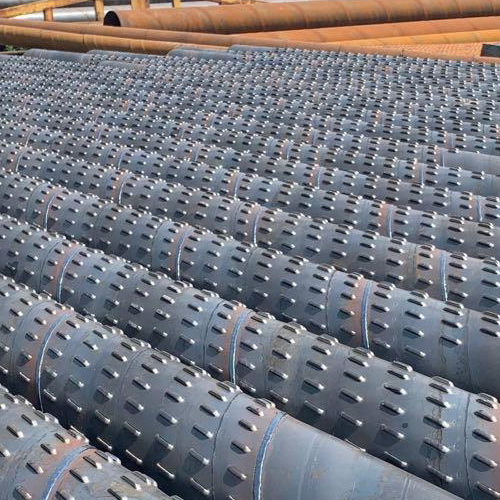 河北滤水管施工注意事项有哪些？