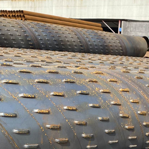 河北桥式滤水管的材质如何选择？