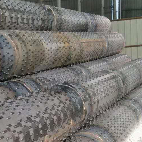 河北滤水管一般口径的选择方式