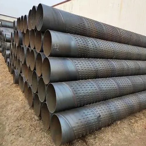 河北房建滤水管规格的选择