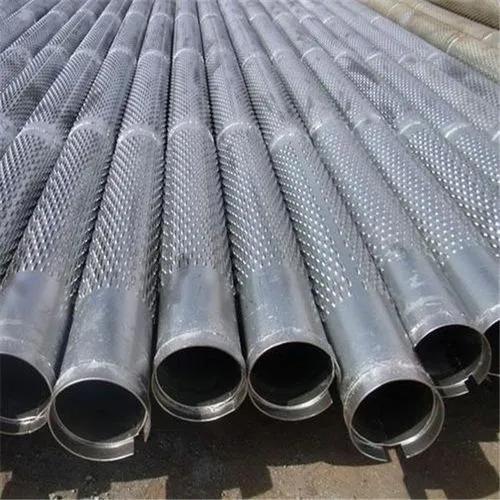 河北滤水管施工注意事项