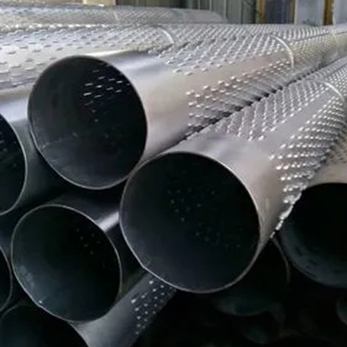 河北滤水管口径多大最适合施工？