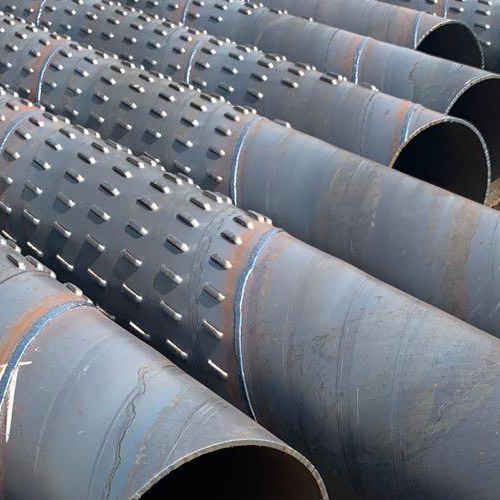 河北滤水管的安装设备主要包括以下几种