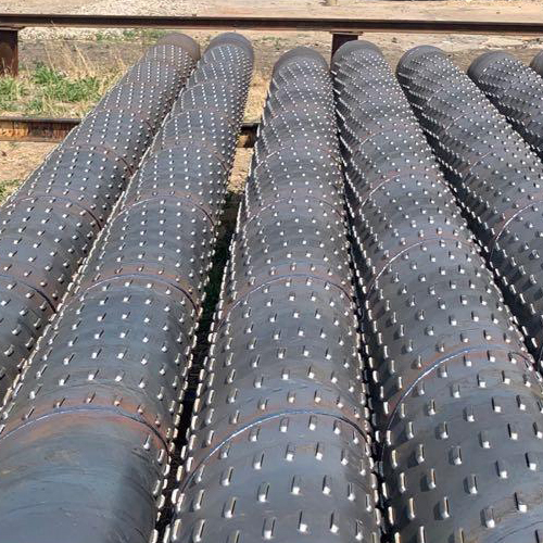 河北滤水管在工程建设中的作用是什么？