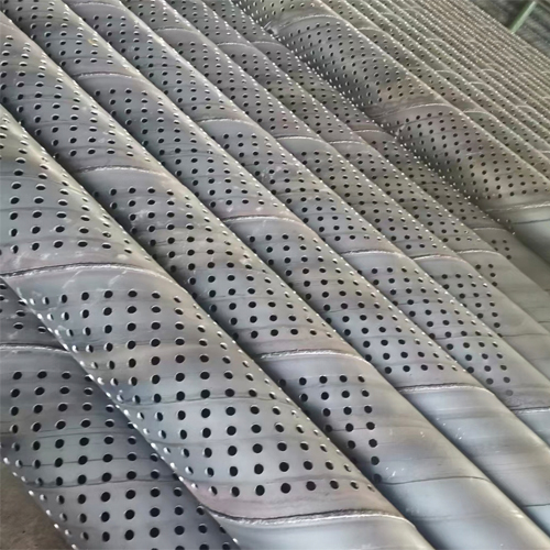 河北滤水管施工要求及施工条件