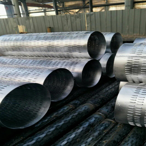 河北桥式滤水管设备安装注意事项